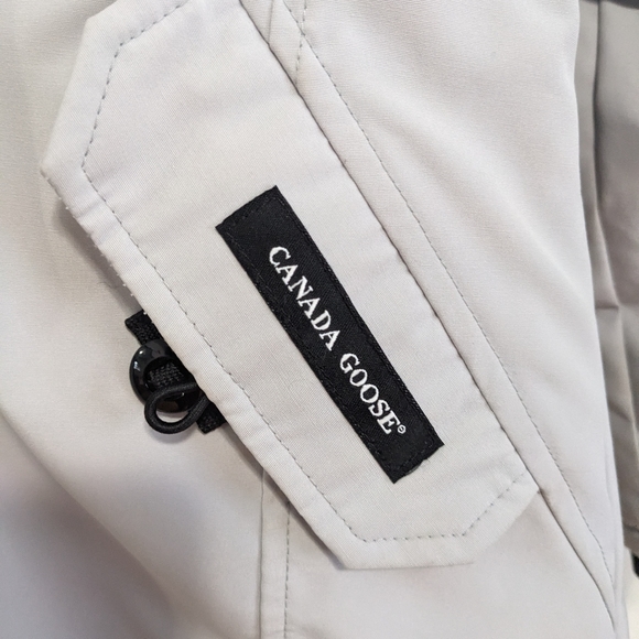 Canada Goose Kensington down parka - Picture 9 of 9